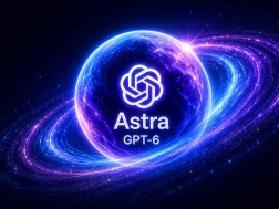 ChatGPT Astra