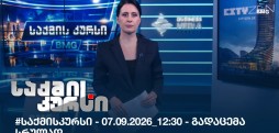 საქმის კურსი