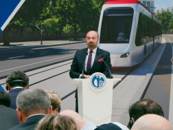 ტრამვაი