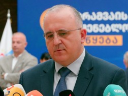 გიორგი შარკოვი