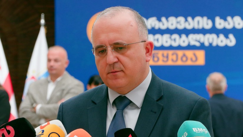 გიორგი შარკოვი