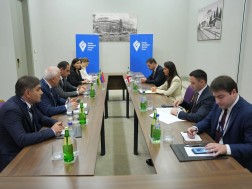 ეკონომიკის სამინისტრო