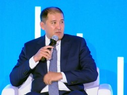 ჟანიბეკ ტაიჟანოვ