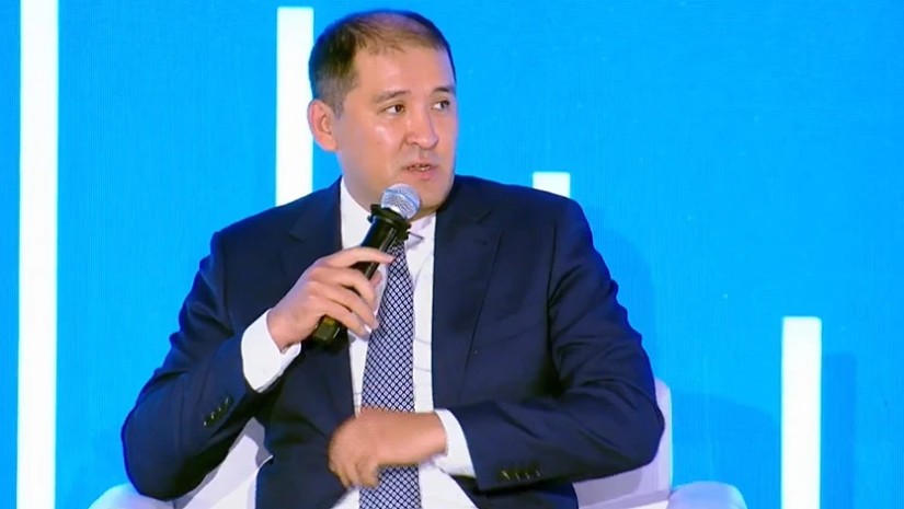 ჟანიბეკ ტაიჟანოვ