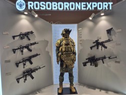rosoboron