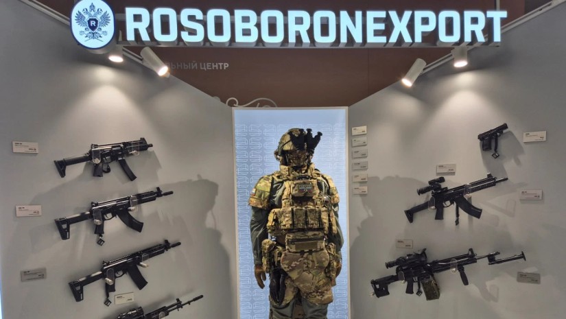 rosoboron