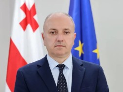 ზაზა კვიციანი
