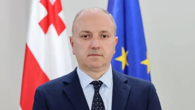 ზაზა კვიციანი