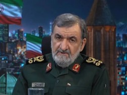 მოჰსენ რეზაი