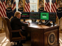 trading