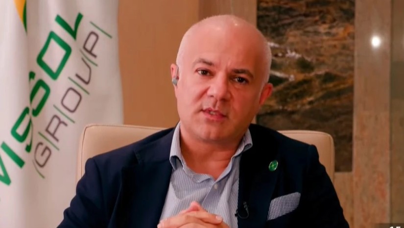 ვასილ ხორავა
