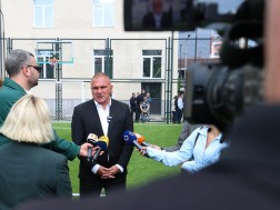 რევაზ სოხაძე