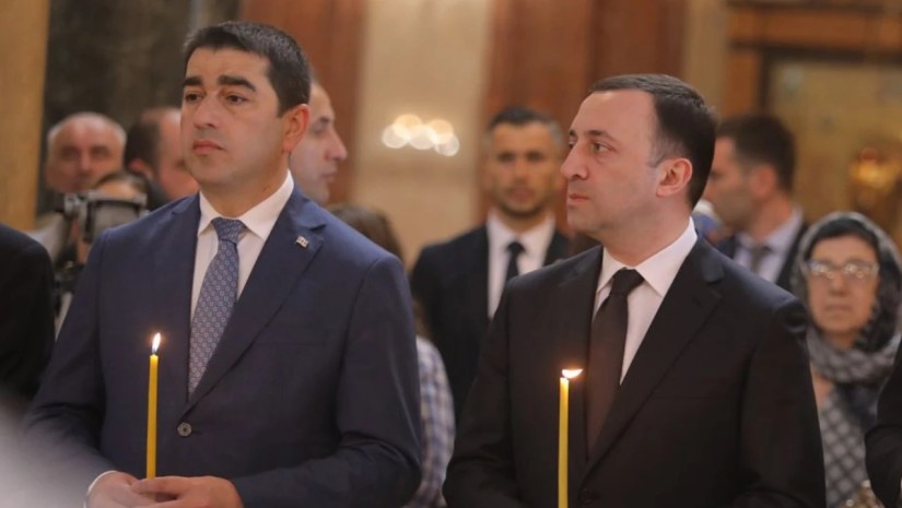 შალვა პაპუაშვილი