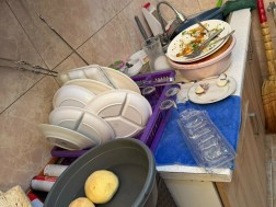 კვების ობიექტები