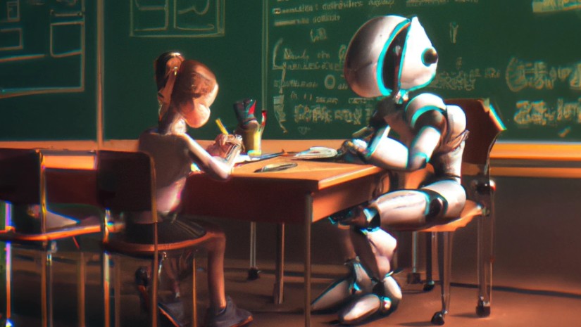 ai სკოლა