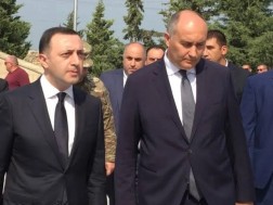 ჯუანშერ ბურჭულაძე