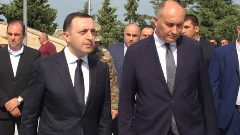ჯუანშერ ბურჭულაძე