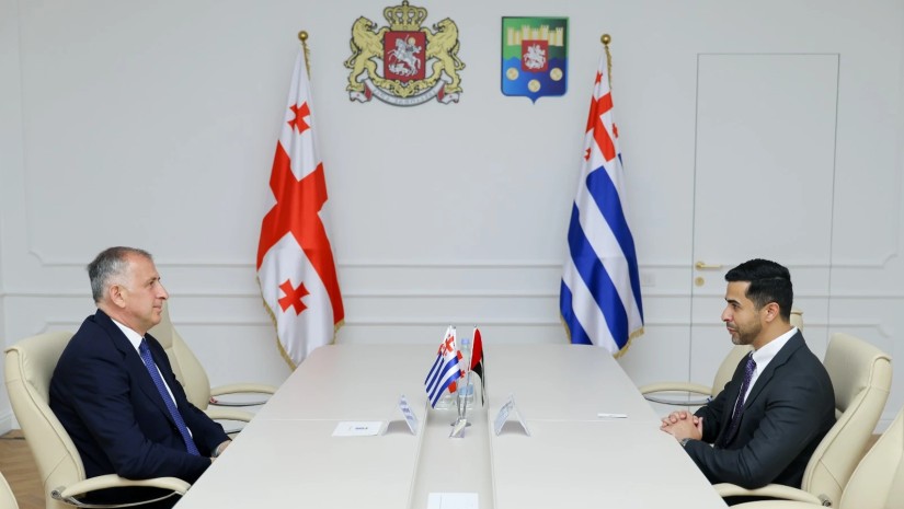 აჭარის მთავრობა