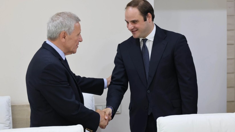 ლევან ჟორჟოლიანი