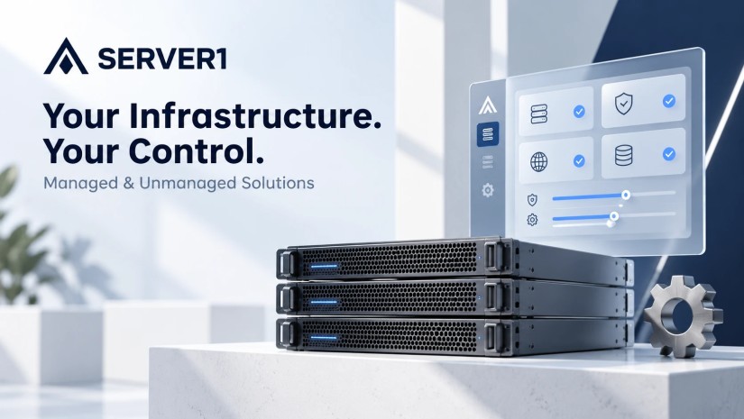 SERVER1
