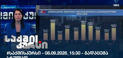 საქმის კურსი