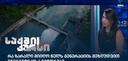 მაია მელიქიძე