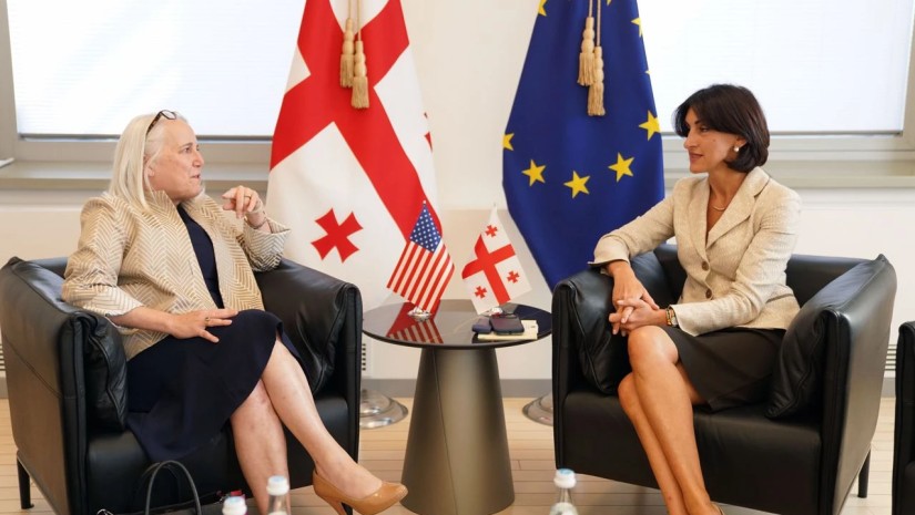 მაკა ბოჭორიშვილი