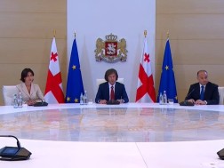 ირაკლი კობახიძე