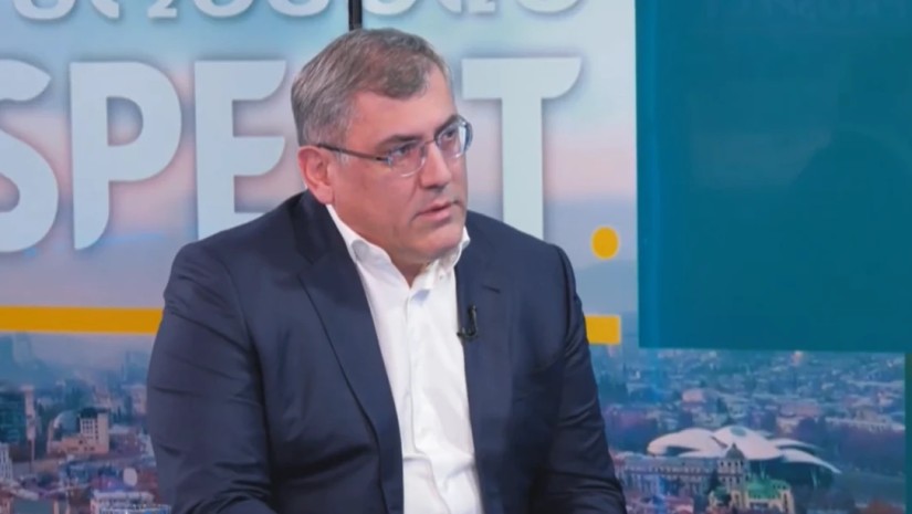 ბურდილაძე