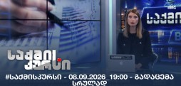 #საქმისკურსი