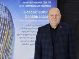 ზურაბ ვაჭარაძე