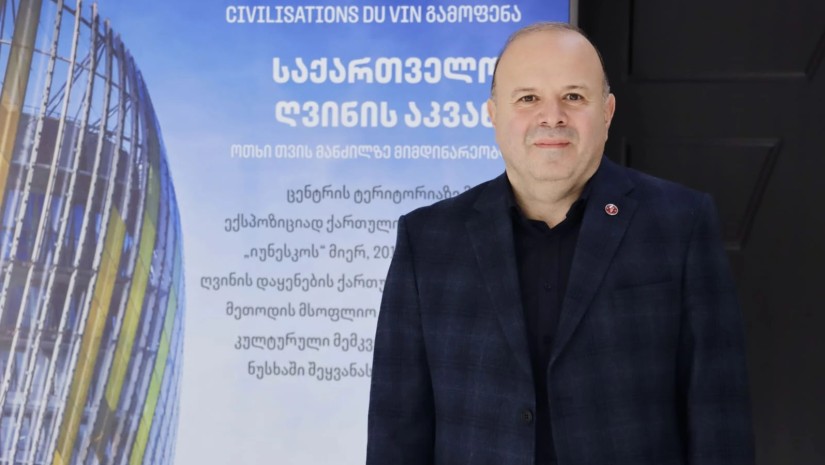 ზურაბ ვაჭარაძე