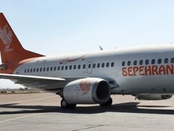 Sepehran Airlines