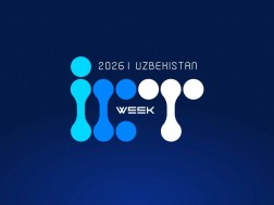 ICTWEEK Uzbekistan 2026