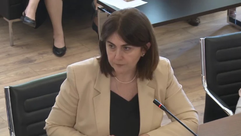 მზია გიორგობიანი