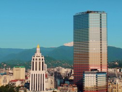 Accor საქართველოში გაფართოებას განაგრძობს – შავი ზღვის სანაპიროზე ახალი Swissôtel გაიხსნება