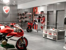 Ducati