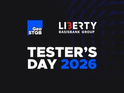 Tester's day