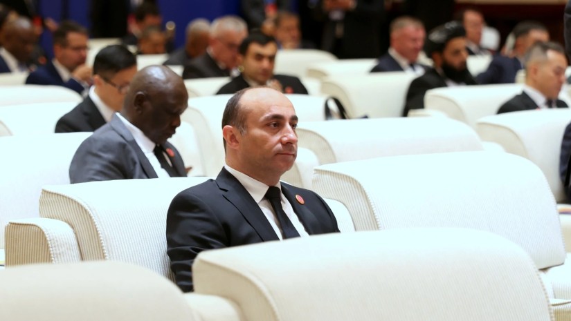 გეკა გელაძე