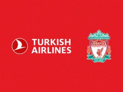 Turkish Airlines Liverpool