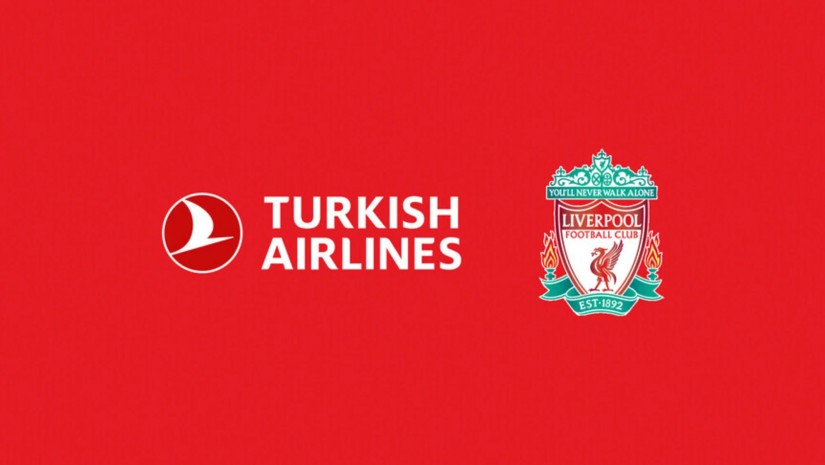 Turkish Airlines Liverpool