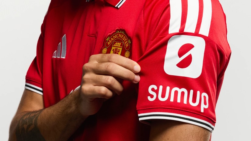 იუნაიტედი SumUp