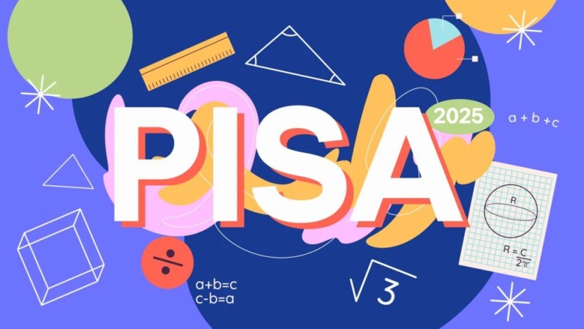 pisa 2025