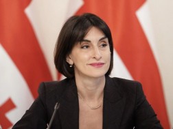 მაკა ბოჭორიშვილი