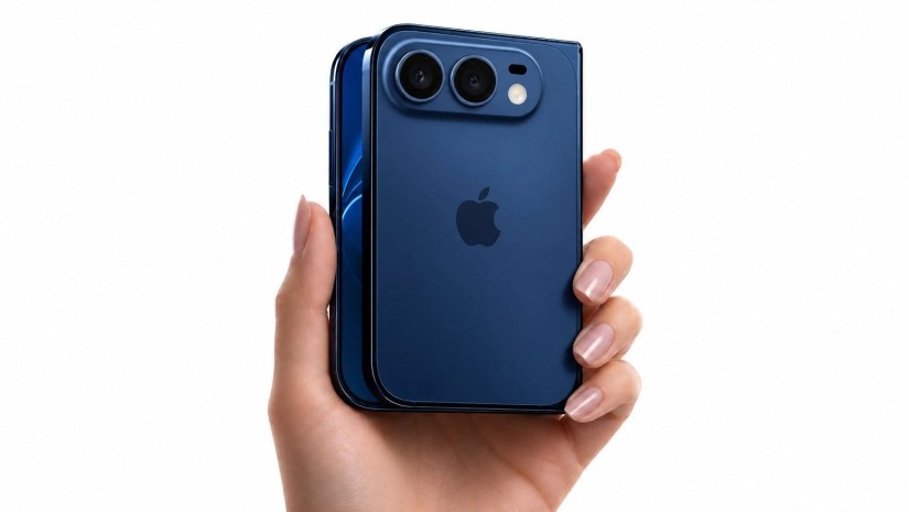 iPhone Duo