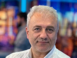 ალექს სუდაძე