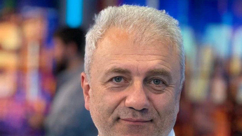 ალექს სუდაძე