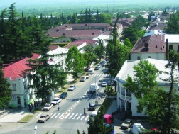 გურჯაანი