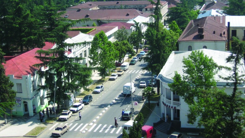 გურჯაანი