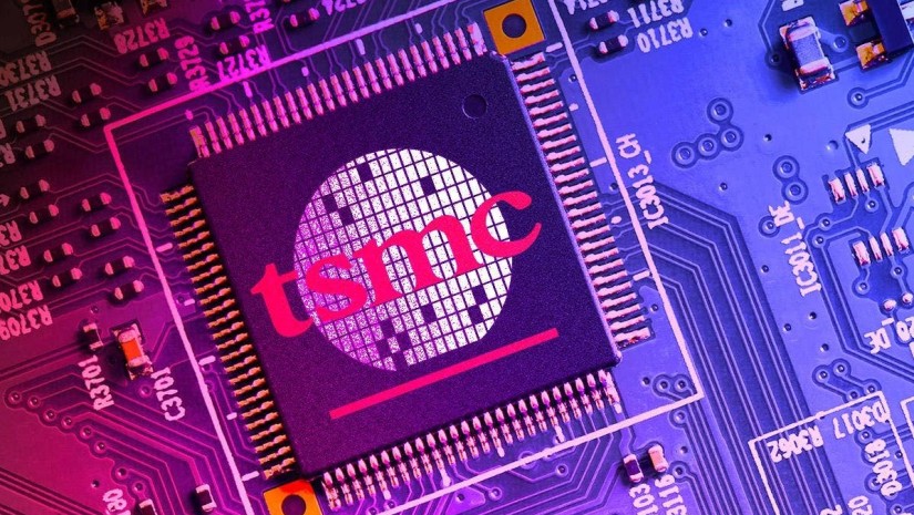 tsmc